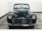 Thumbnail Photo 19 for 1946 Ford Deluxe